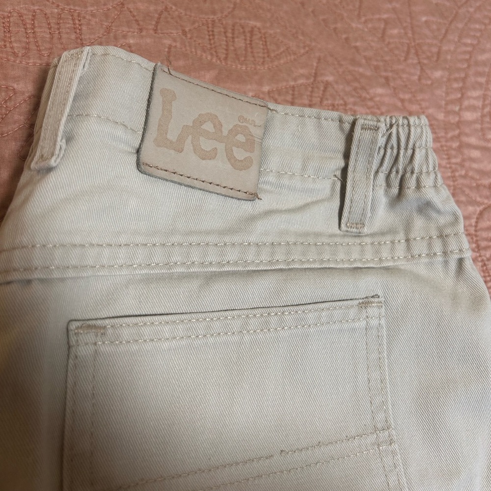 Lee Cut Offs